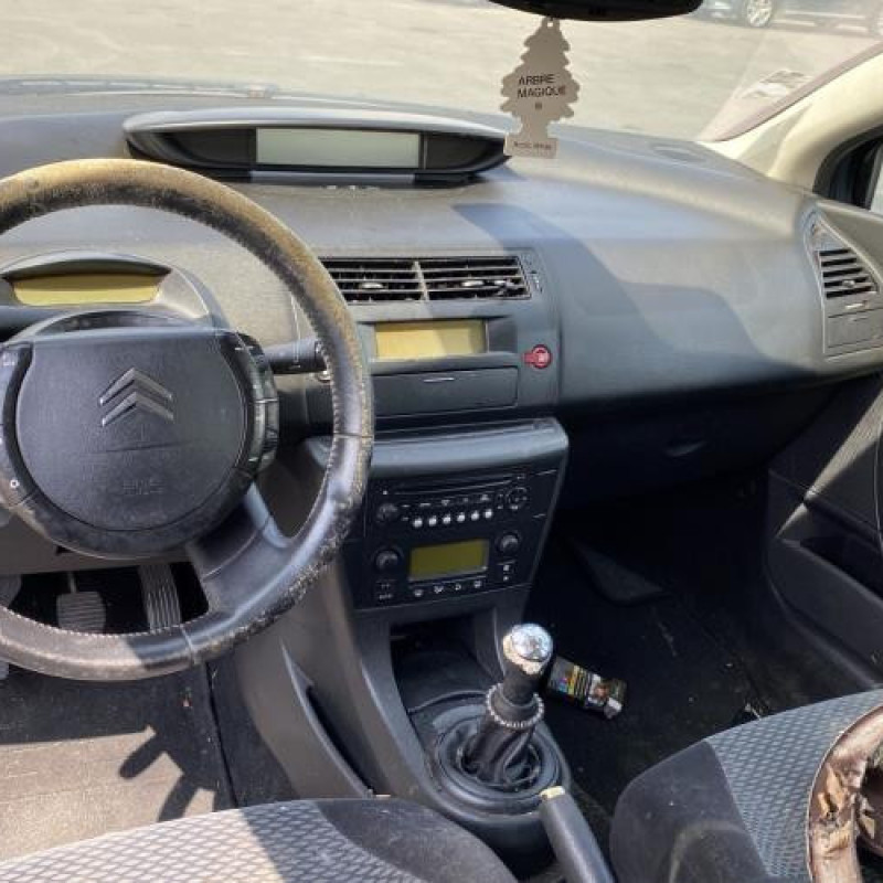 Pedale d'accelerateur CITROEN C4 1 Photo n°20