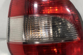 Feu arriere principal gauche (feux) RENAULT SCENIC 1 Photo n°1