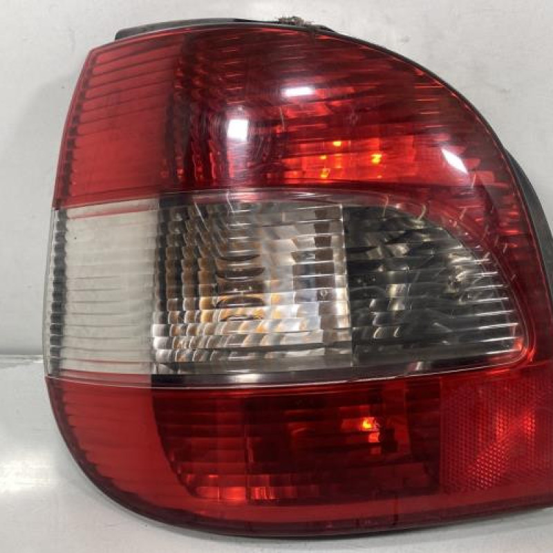 Feu arriere principal gauche (feux) RENAULT SCENIC 1 Photo n°1