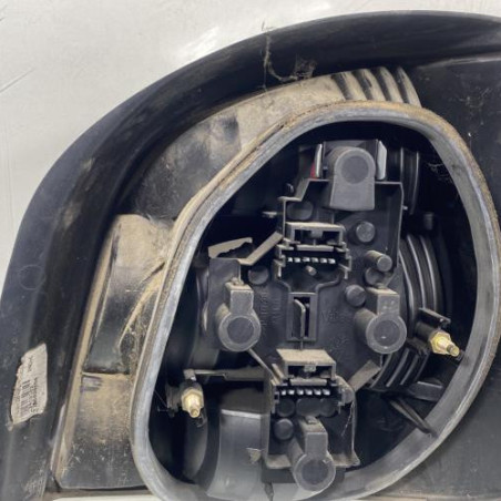 Feu arriere principal gauche (feux) RENAULT SCENIC 1