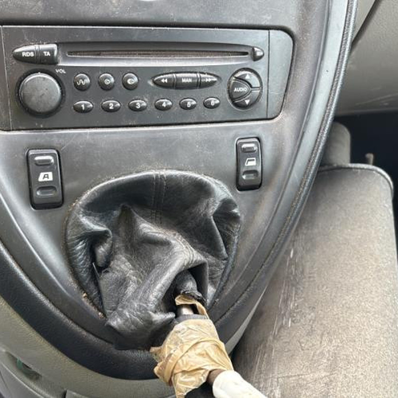 Custode avant gauche CITROEN XSARA PICASSO Photo n°19