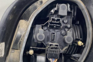Feu arriere principal gauche (feux) RENAULT SCENIC 1