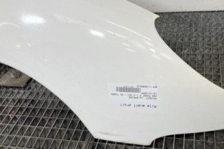 Aile avant droit PEUGEOT 206
