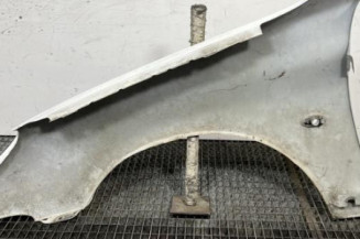 Aile avant droit PEUGEOT 206