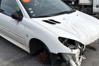 Aile avant droit PEUGEOT 206