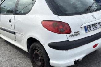 Aile avant droit PEUGEOT 206