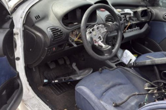 Aile avant droit PEUGEOT 206