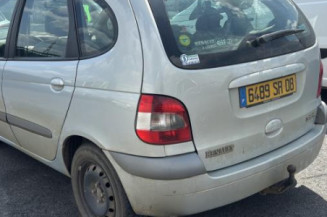 Feu arriere principal gauche (feux) RENAULT SCENIC 1