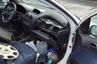 Aile avant droit PEUGEOT 206