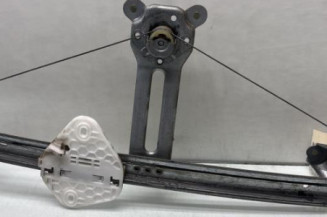 Leve vitre mecanique avant gauche DACIA LOGAN 1 Photo n°1