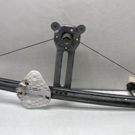 Leve vitre mecanique avant gauche DACIA LOGAN 1 Photo n°1