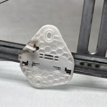 Leve vitre mecanique avant gauche DACIA LOGAN 1