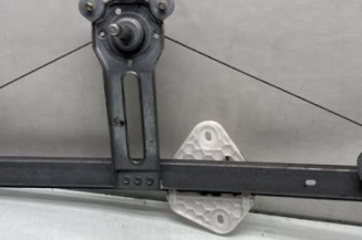 Leve vitre mecanique avant gauche DACIA LOGAN 1