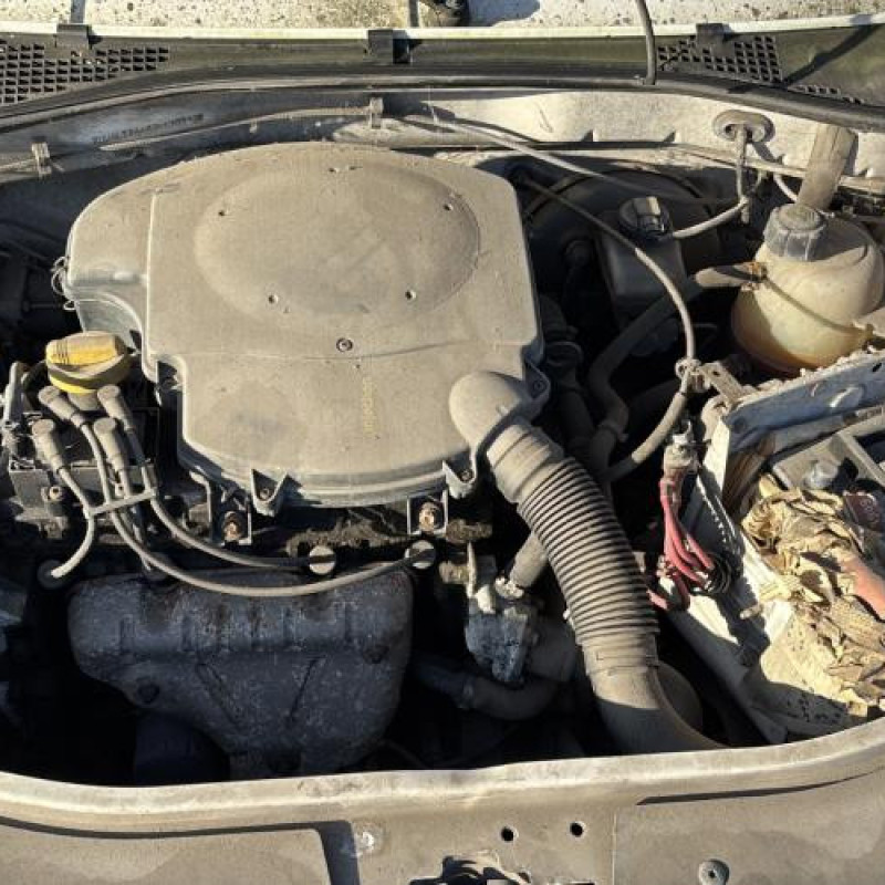 Leve vitre mecanique avant gauche DACIA LOGAN 1 Photo n°13