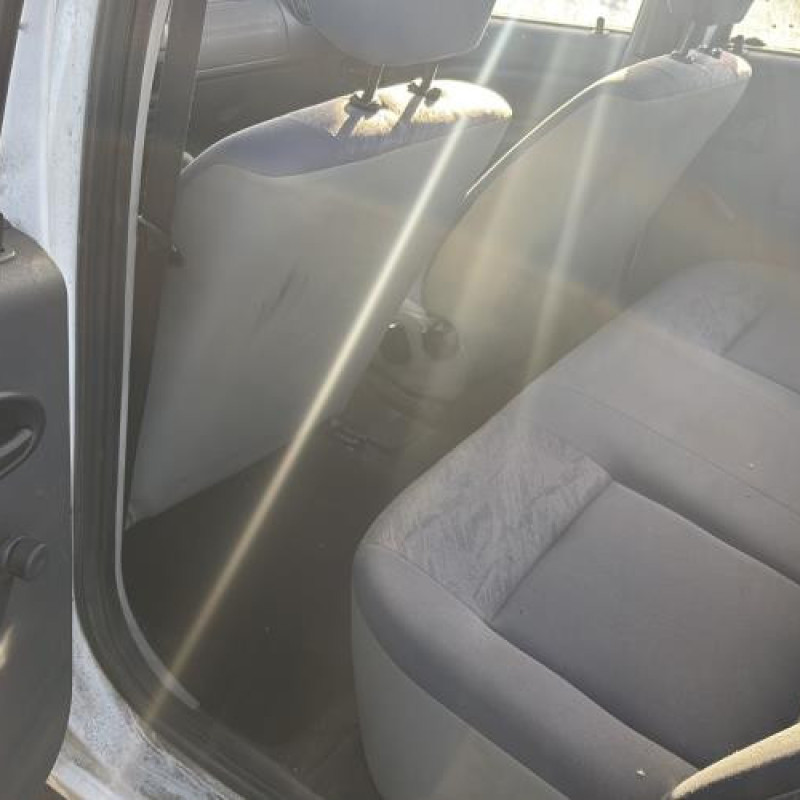 Leve vitre mecanique avant gauche DACIA LOGAN 1 Photo n°16