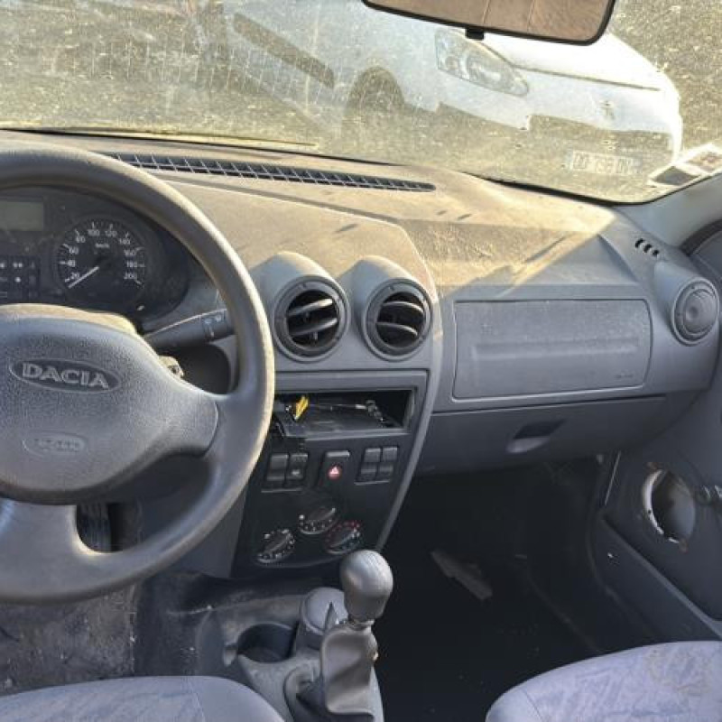 Leve vitre mecanique avant gauche DACIA LOGAN 1 Photo n°19