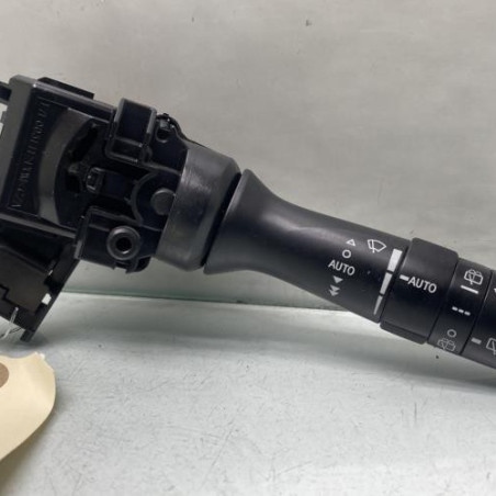 Commodo d'essuie glaces TOYOTA AVENSIS 3 Photo n°1