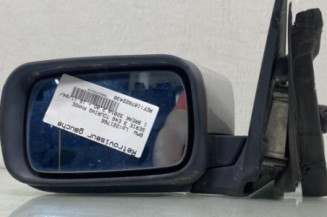 Retroviseur gauche BMW SERIE 3 E46 Photo n°1