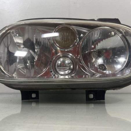 Optique avant principal droit (feux)(phare) VOLKSWAGEN GOLF 4