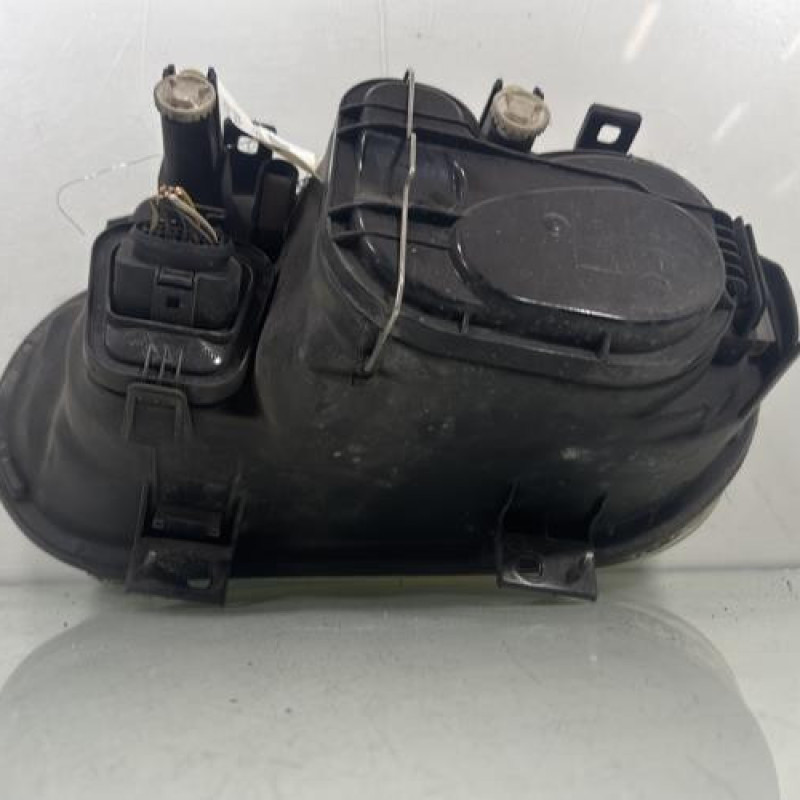 Optique avant principal droit (feux)(phare) VOLKSWAGEN GOLF 4 Photo n°3