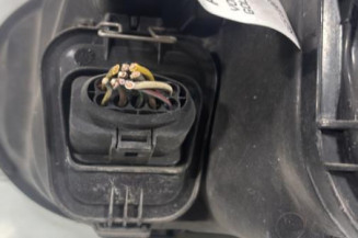 Optique avant principal droit (feux)(phare) VOLKSWAGEN GOLF 4