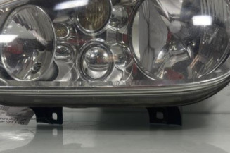 Optique avant principal gauche (feux)(phare) VOLKSWAGEN GOLF 4