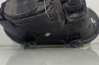 Optique avant principal gauche (feux)(phare) VOLKSWAGEN GOLF 4