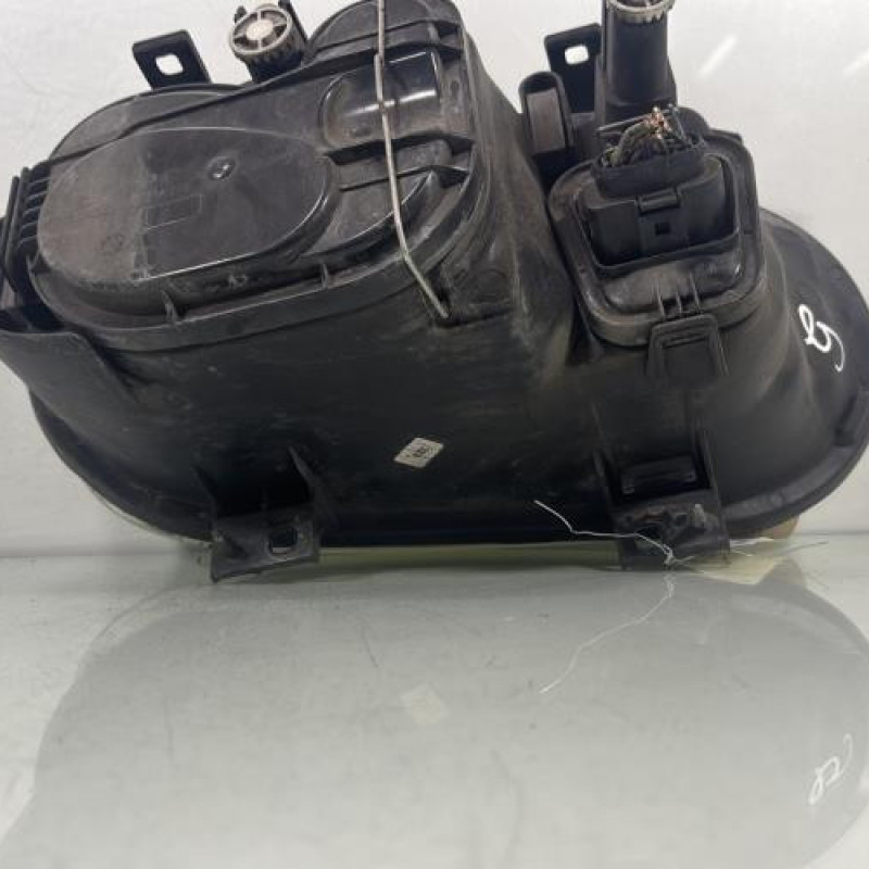 Optique avant principal gauche (feux)(phare) VOLKSWAGEN GOLF 4 Photo n°3