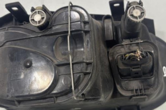 Optique avant principal gauche (feux)(phare) VOLKSWAGEN GOLF 4