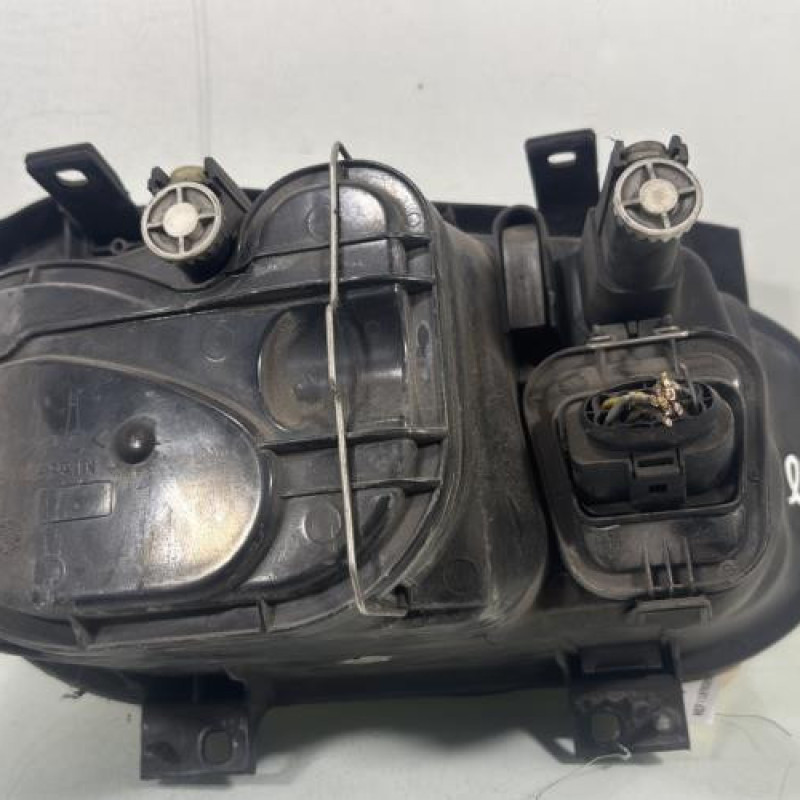 Optique avant principal gauche (feux)(phare) VOLKSWAGEN GOLF 4 Photo n°4
