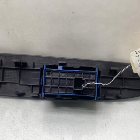Interrupteur de leve vitre arriere droit TOYOTA AVENSIS 3