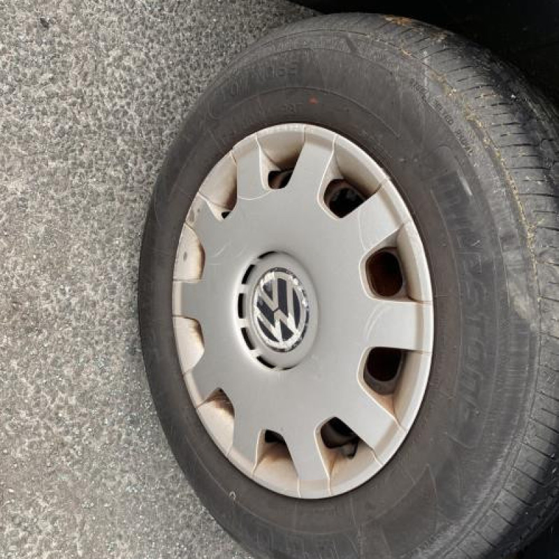 Optique avant principal gauche (feux)(phare) VOLKSWAGEN GOLF 4 Photo n°20
