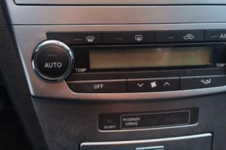 Interrupteur de leve vitre arriere droit TOYOTA AVENSIS 3