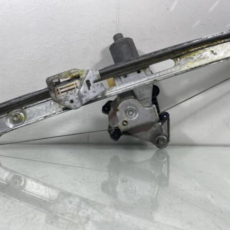 Leve vitre electrique arriere droit BMW SERIE 3 E46 Photo n°1