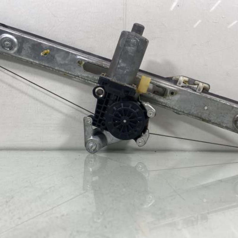 Leve vitre electrique arriere droit BMW SERIE 3 E46 Photo n°4