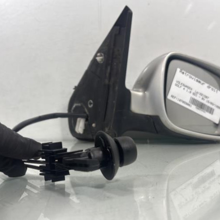 Retroviseur droit VOLKSWAGEN GOLF 4 Photo n°1