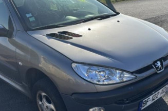 Feu arriere principal gauche (feux) PEUGEOT 206