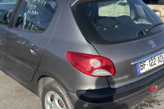 Feu arriere principal gauche (feux) PEUGEOT 206