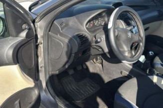 Feu arriere principal gauche (feux) PEUGEOT 206