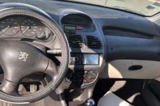 Feu arriere principal gauche (feux) PEUGEOT 206