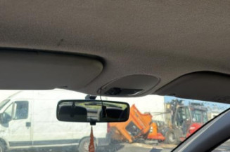 Feu arriere principal gauche (feux) PEUGEOT 206