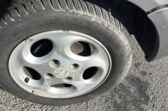 Feu arriere principal gauche (feux) PEUGEOT 206