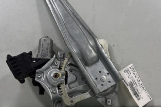 Leve vitre electrique arriere droit TOYOTA AVENSIS 3