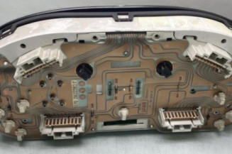 Compteur RENAULT CLIO 2