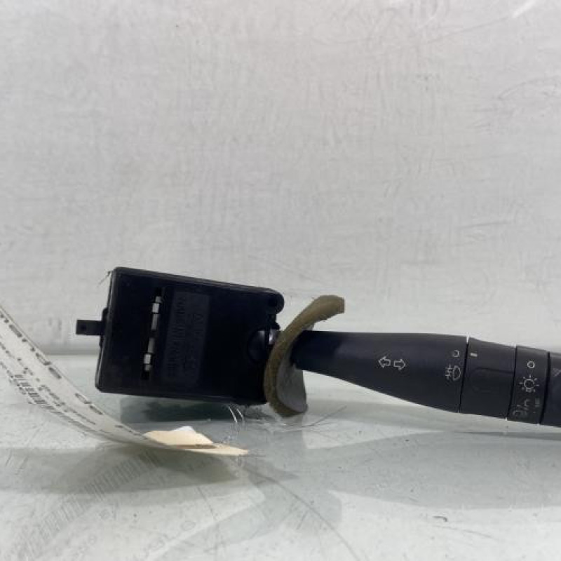 Commande de phare PEUGEOT 206 Photo n°1