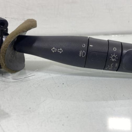 Commande de phare PEUGEOT 206