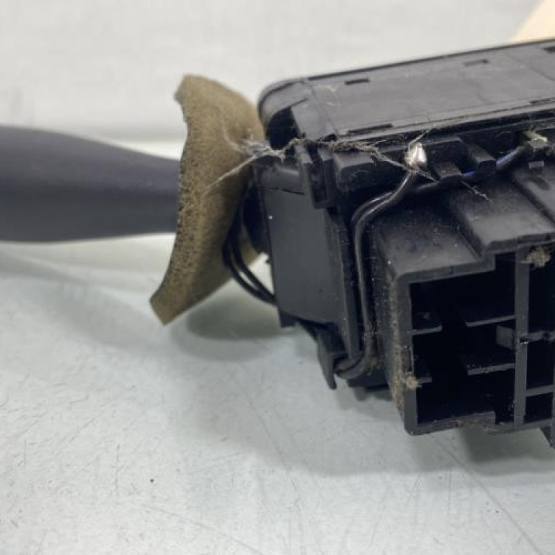 Commande de phare PEUGEOT 206 Photo n°4