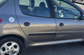 Commande de phare PEUGEOT 206