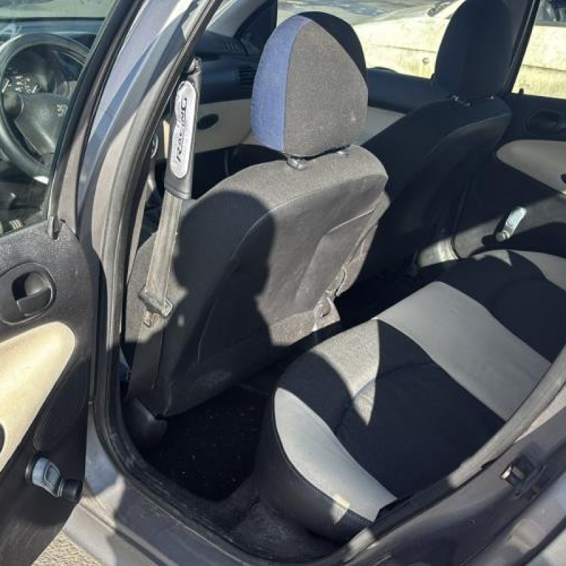 Commande de phare PEUGEOT 206 Photo n°14