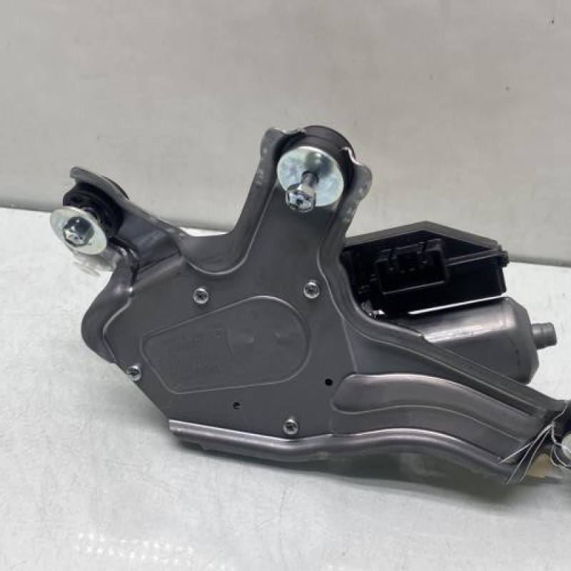 Moteur essuie glace arriere TOYOTA AVENSIS 3 Photo n°2